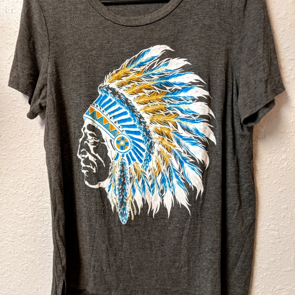 Zutter tee-shirt